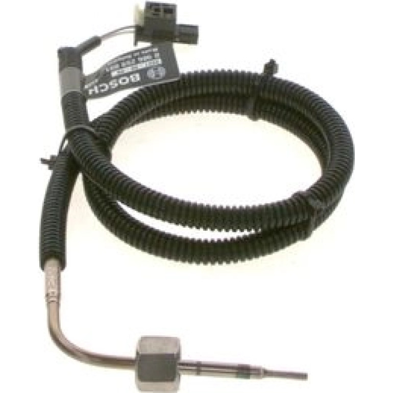Sensor, Abgastemperatur 0 986 259 091 Sensor, Abgastemperatur 0 986 259 091