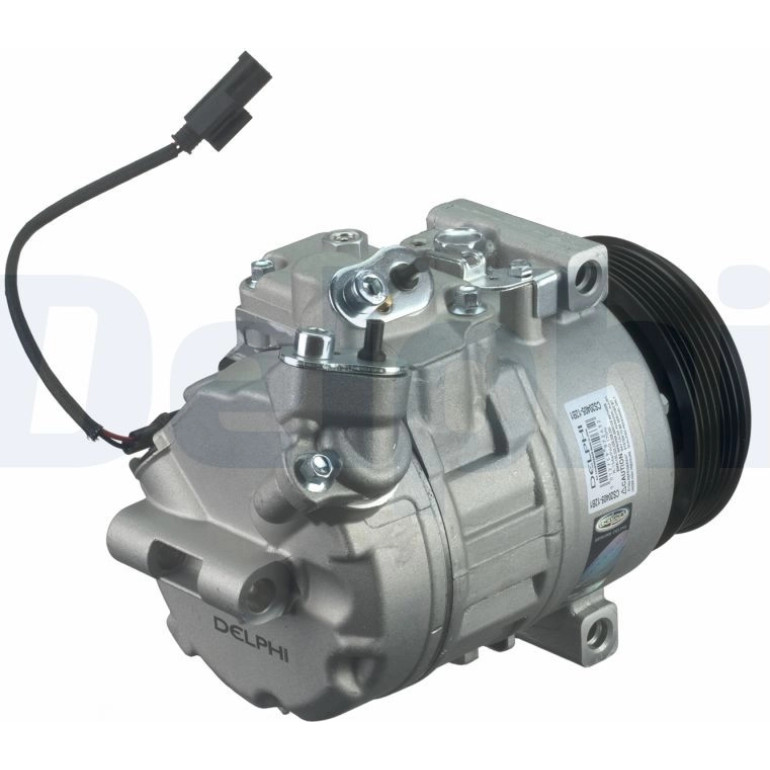 Kompressor, Klimaanlage CS20405-12B1