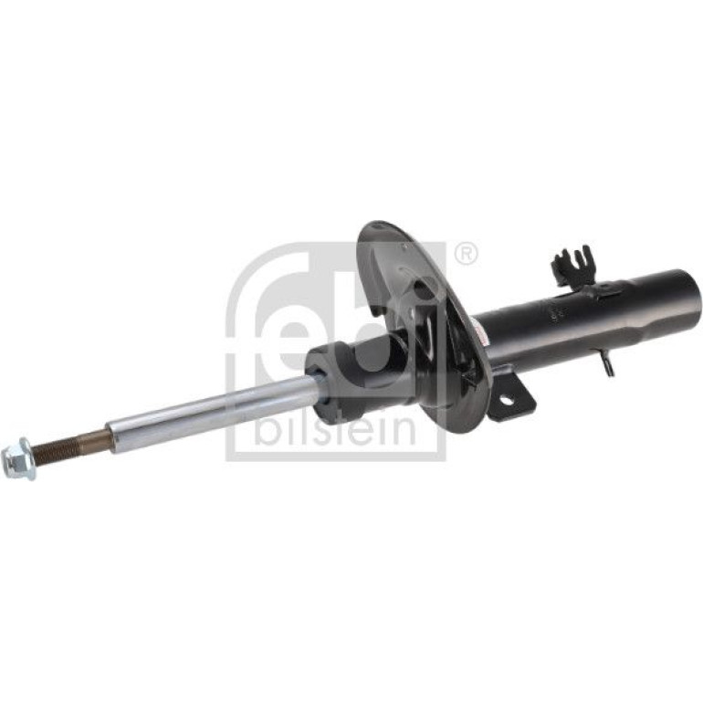 Stoßdämpfer 1002714 Stoßdämpfer 1002714