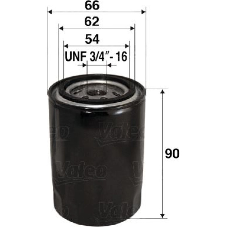 Ölfilter 586049 Ölfilter 586049