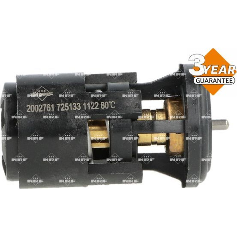 Thermostat, Kühlmittel 725133