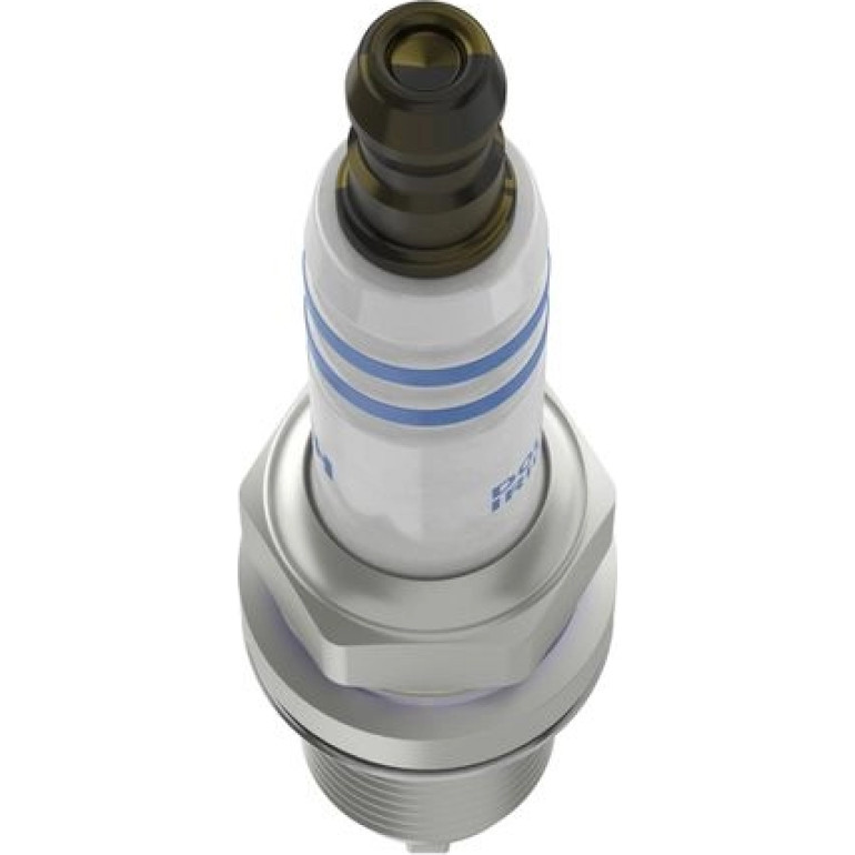 BOSCH 0 242 255 511 Zündkerze Double Iridium BOSCH 0 242 255 511 Zündkerze Double Iridium