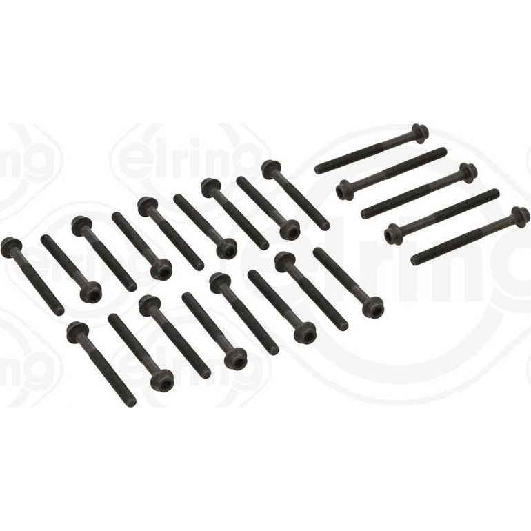 Zylinderkopfschraubensatz 476.140