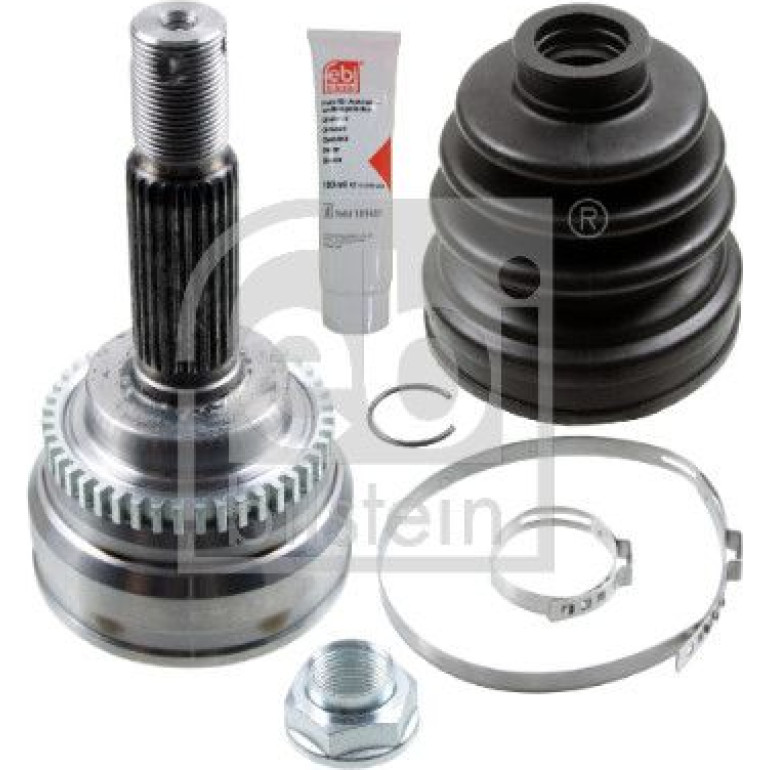 FEBI BILSTEIN 186052 Gelenksatz, Antriebswelle FEBI BILSTEIN 186052 Gelenksatz, Antriebswelle