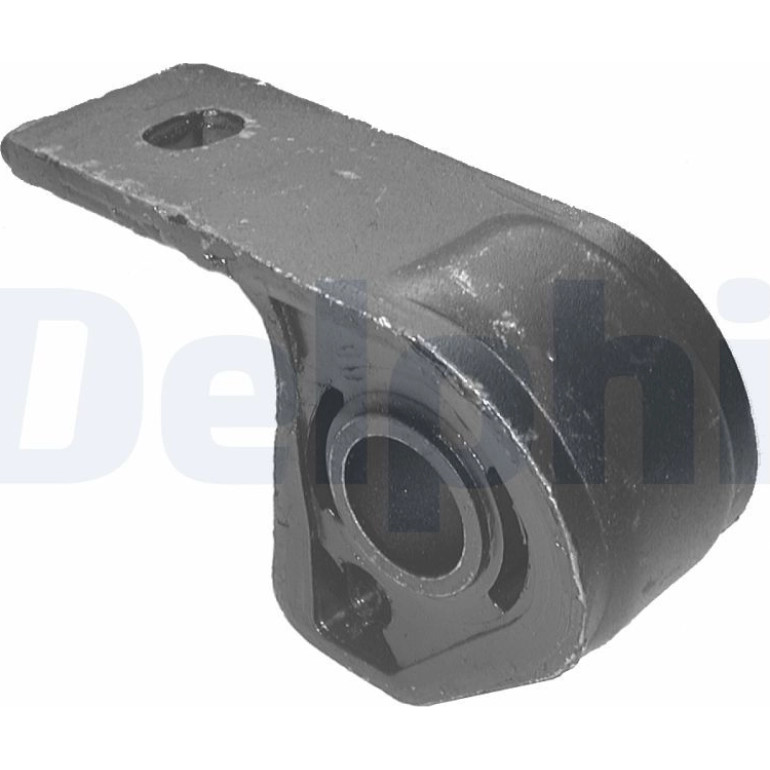 Lagerung, Lenker TD301W