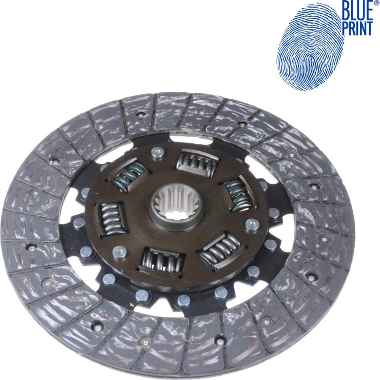Kupplungsscheibe ADC43137