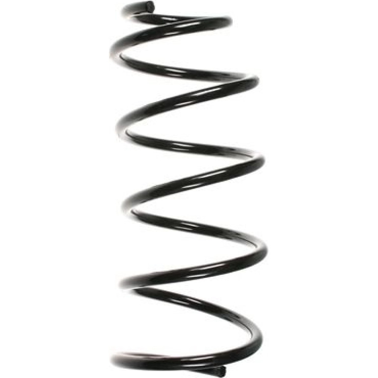 Fahrwerksfeder 56619 Fahrwerksfeder 56619
