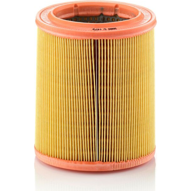 MANN-FILTER C 1472 Luftfilter