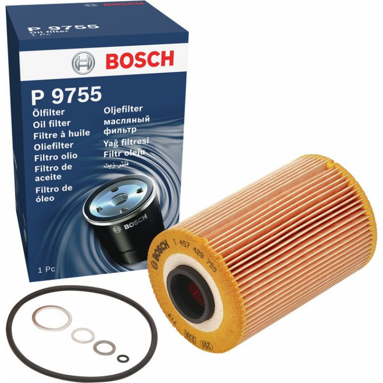 BOSCH 1 457 429 755 Ölfilter BOSCH 1 457 429 755 Ölfilter