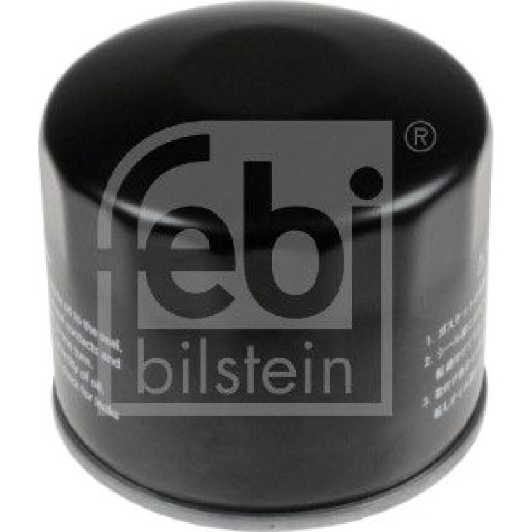 FEBI BILSTEIN 183932 Ölfilter