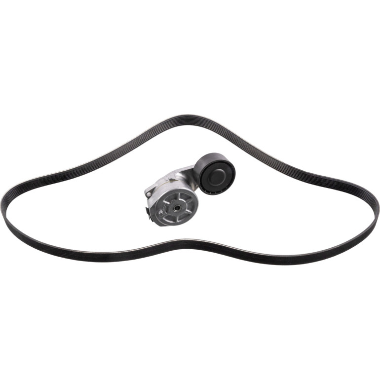 FEBI BILSTEIN 30209 Keilrippenriemensatz FEBI BILSTEIN 30209 Keilrippenriemensatz