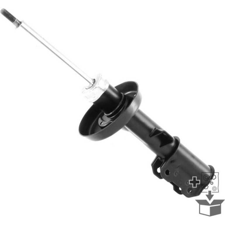 Stoßdämpfer 742124SP Stoßdämpfer 742124SP
