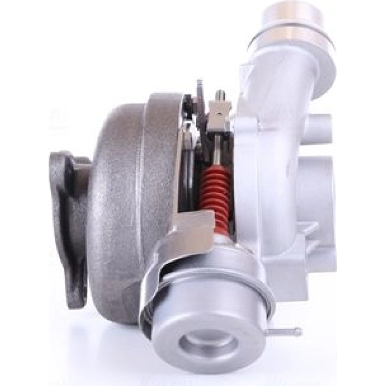Nissens Turbolader 93072