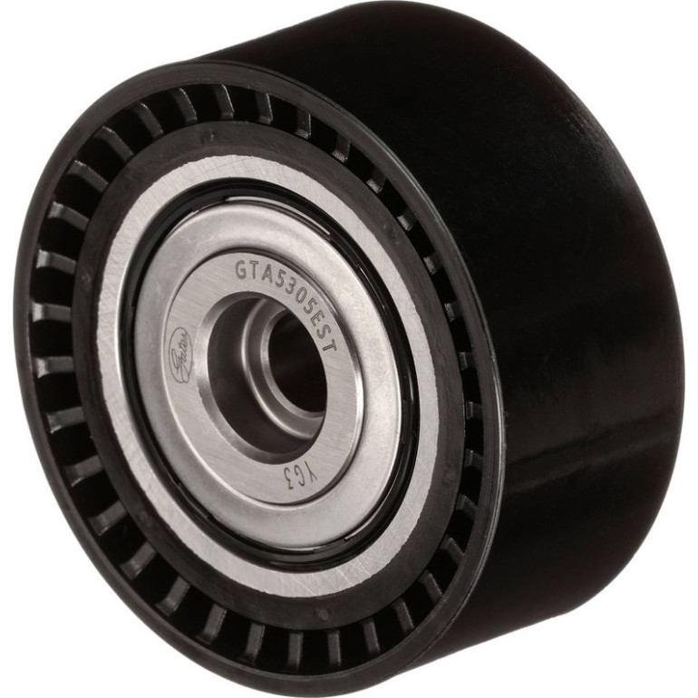 Umlenk-/Führungsrolle, Keilrippenriemen T36854 Umlenk-/Führungsrolle, Keilrippenriemen T36854