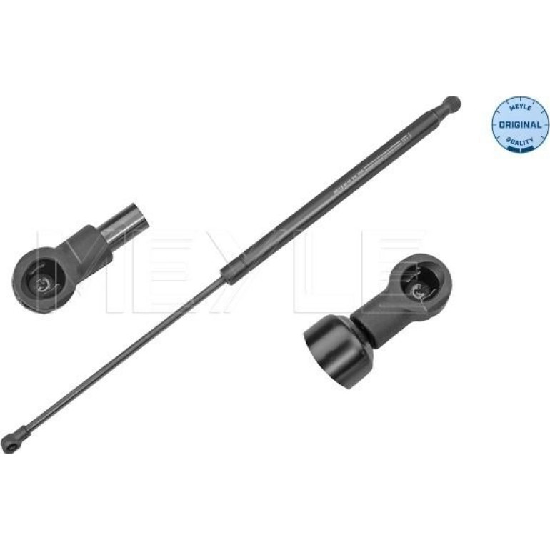 Gasfeder, Koffer-/Laderaum 36-40 910 0020 Gasfeder, Koffer-/Laderaum 36-40 910 0020