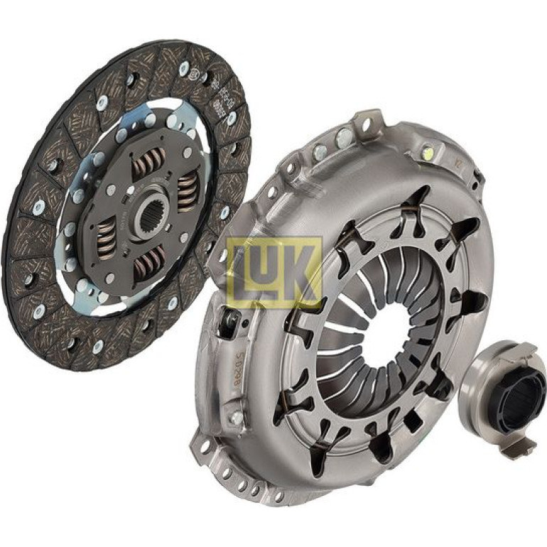 LuK 622 3329 00 Kupplungssatz RepSet