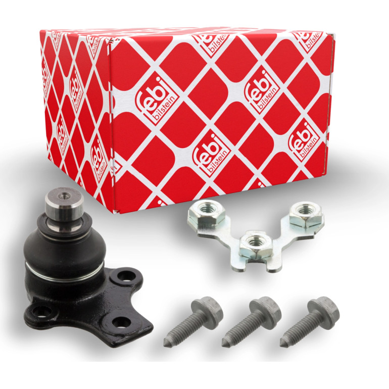 FEBI BILSTEIN 03548 Trag-/Führungsgelenk