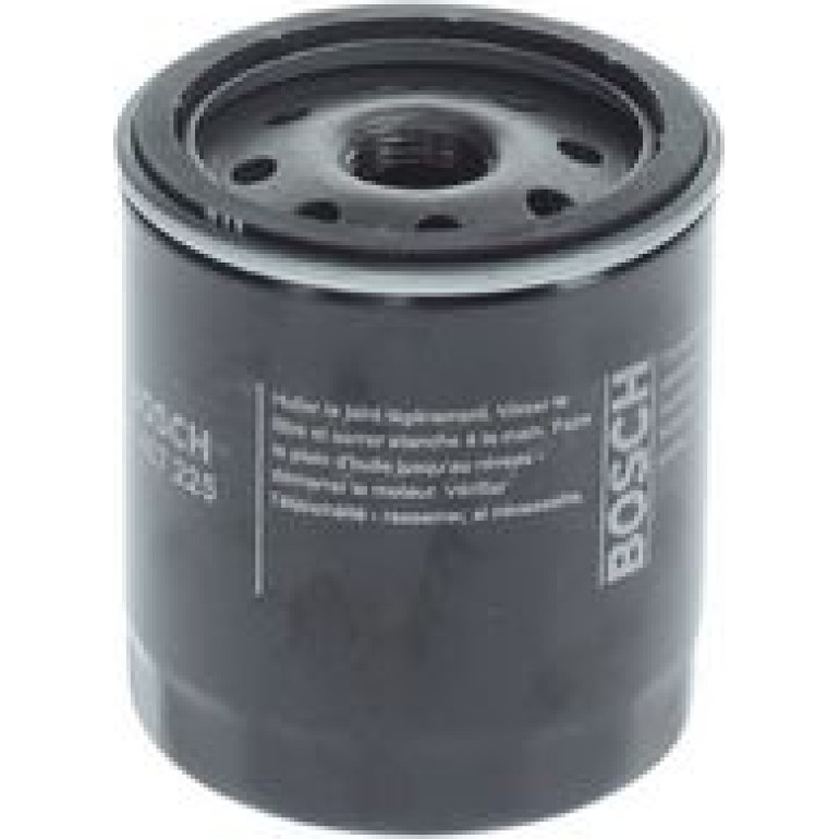 BOSCH F 026 407 225 Ölfilter