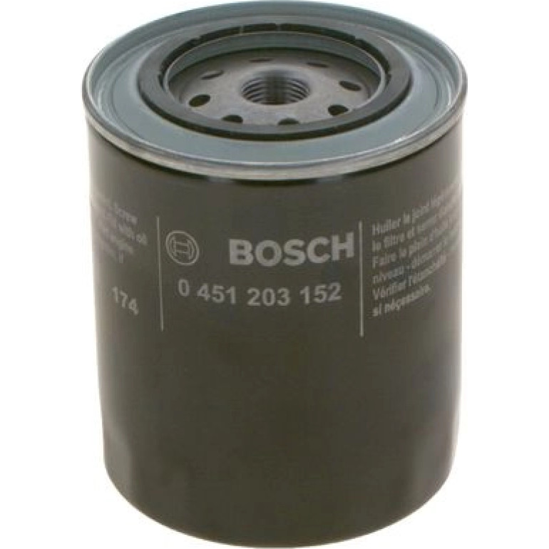 BOSCH 0 451 203 152 Ölfilter BOSCH 0 451 203 152 Ölfilter
