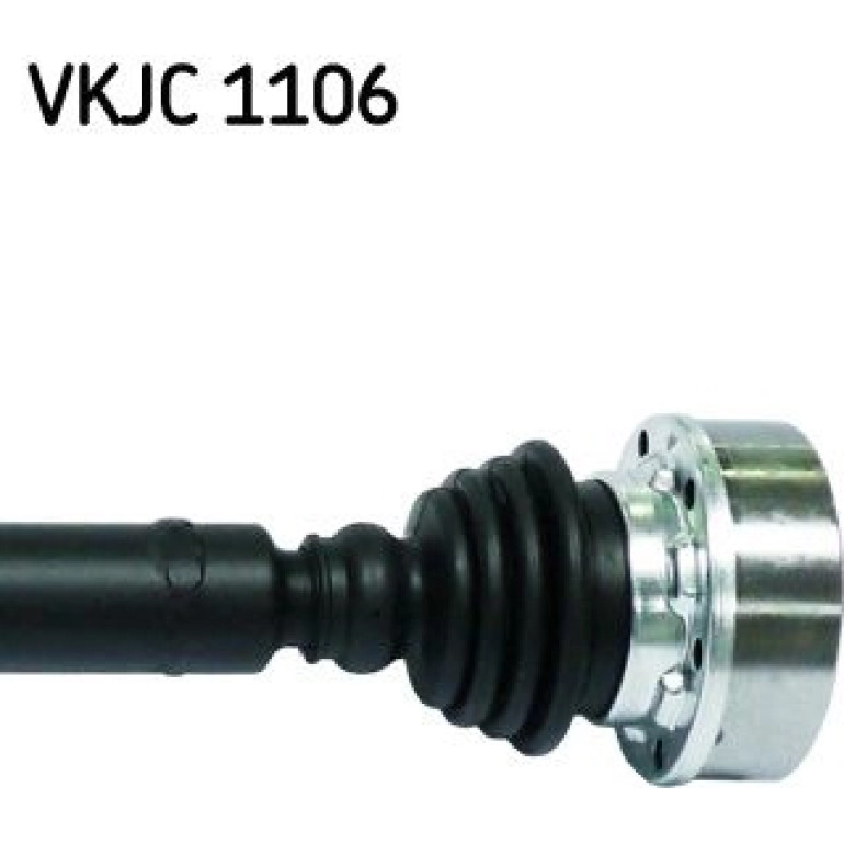 Antriebswelle VKJC 1106