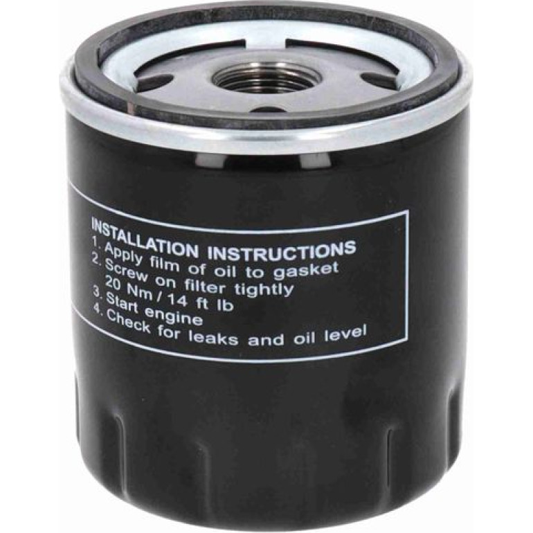 Ölfilter V42-0125