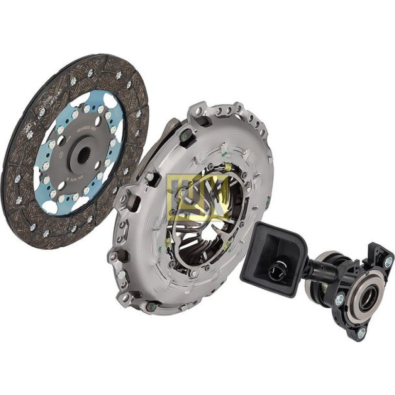 LuK 624 3527 33 Kupplungssatz RepSet Pro LuK 624 3527 33 Kupplungssatz RepSet Pro