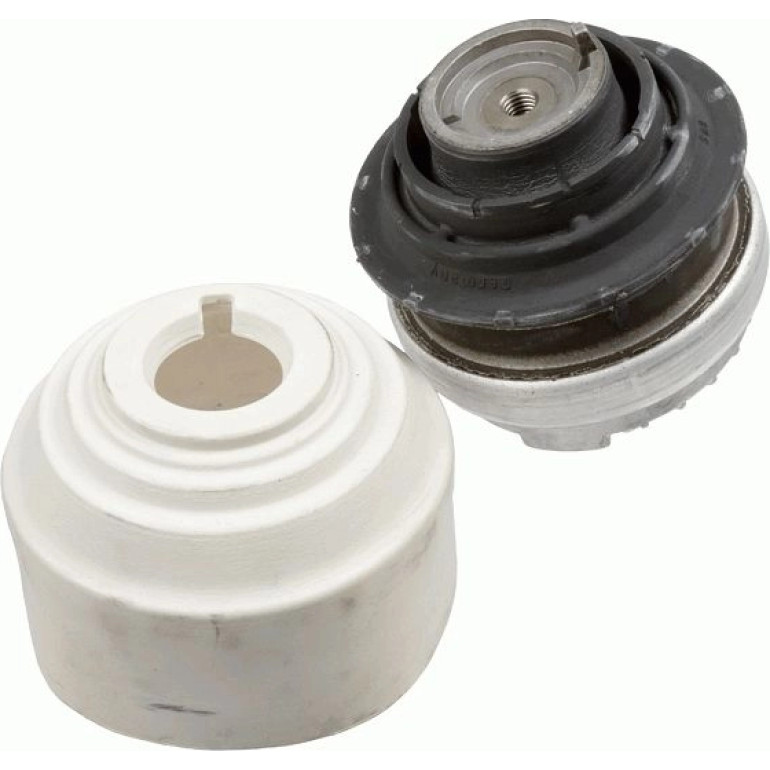 Lagerung, Motor 38345 01