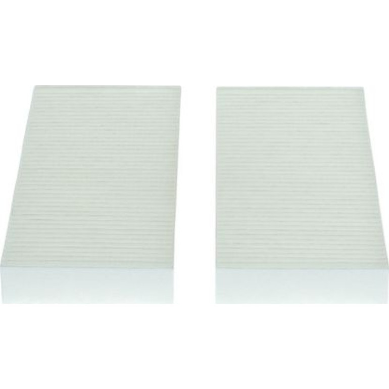 BOSCH 1987435077 Innenraumfilter BOSCH 1987435077 Innenraumfilter