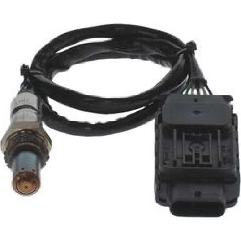 NOx-Sensor, Harnstoffeinspritzung 0 281 008 537 NOx-Sensor, Harnstoffeinspritzung 0 281 008 537