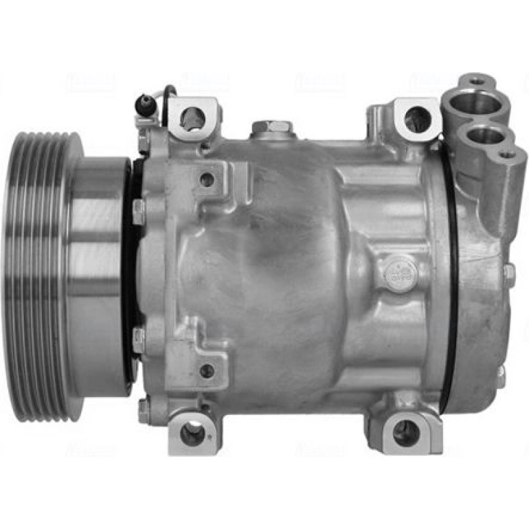 Kompressor, Klimaanlage 89148 Kompressor, Klimaanlage 89148