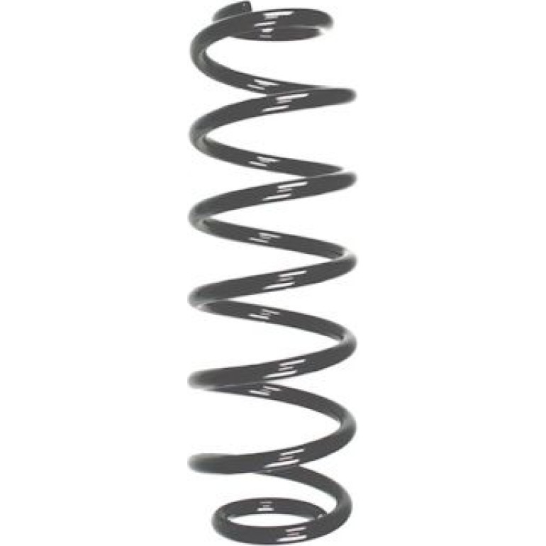 Fahrwerksfeder 87411 Fahrwerksfeder 87411