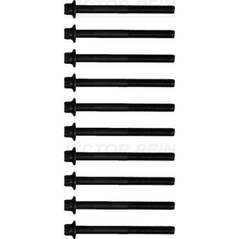 Zylinderkopfschraubensatz 14-32334-01 Zylinderkopfschraubensatz 14-32334-01