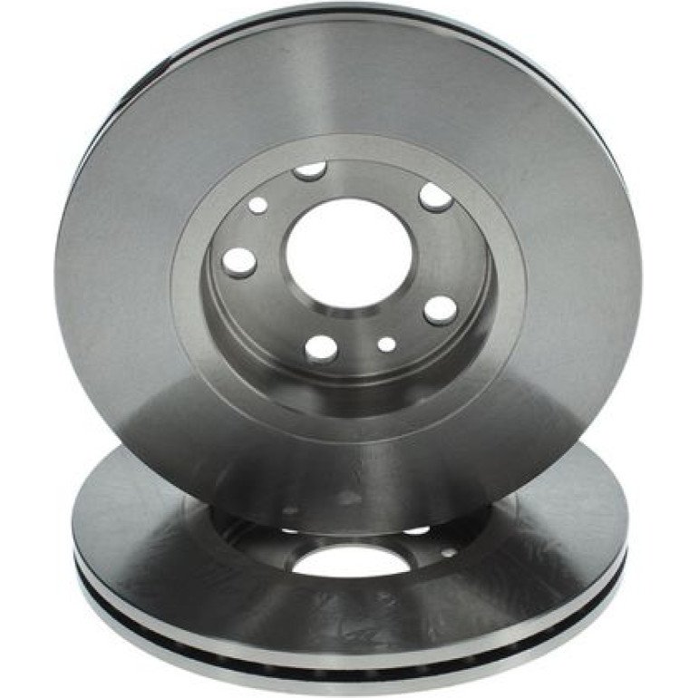 Bremsscheibe 0 986 479 611 Bremsscheibe 0 986 479 611