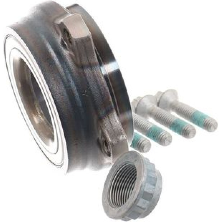 Radlagersatz VKBA 6629 Radlagersatz VKBA 6629