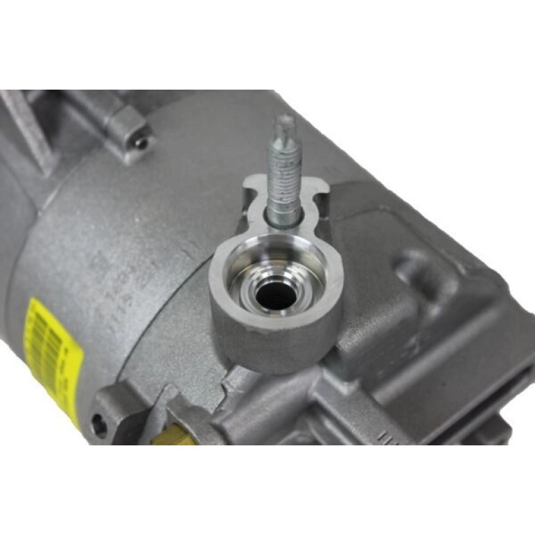 Kompressor, Klimaanlage ACP 551 000P Kompressor, Klimaanlage ACP 551 000P