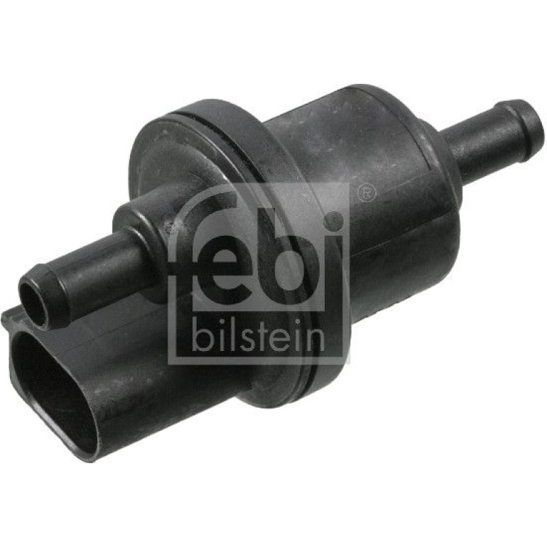 FEBI BILSTEIN 188179 Be-/Entlüftungsventil, Kraftstoffbehälter FEBI BILSTEIN 188179 Be-/Entlüftungsventil, Kraftstoffbehälter