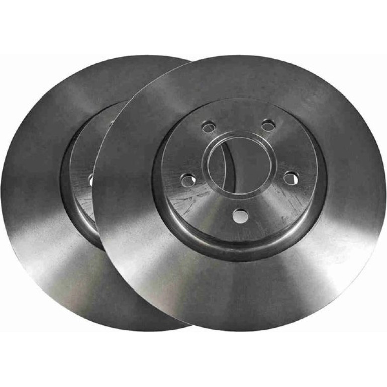 Bremsscheibe V25-80022
