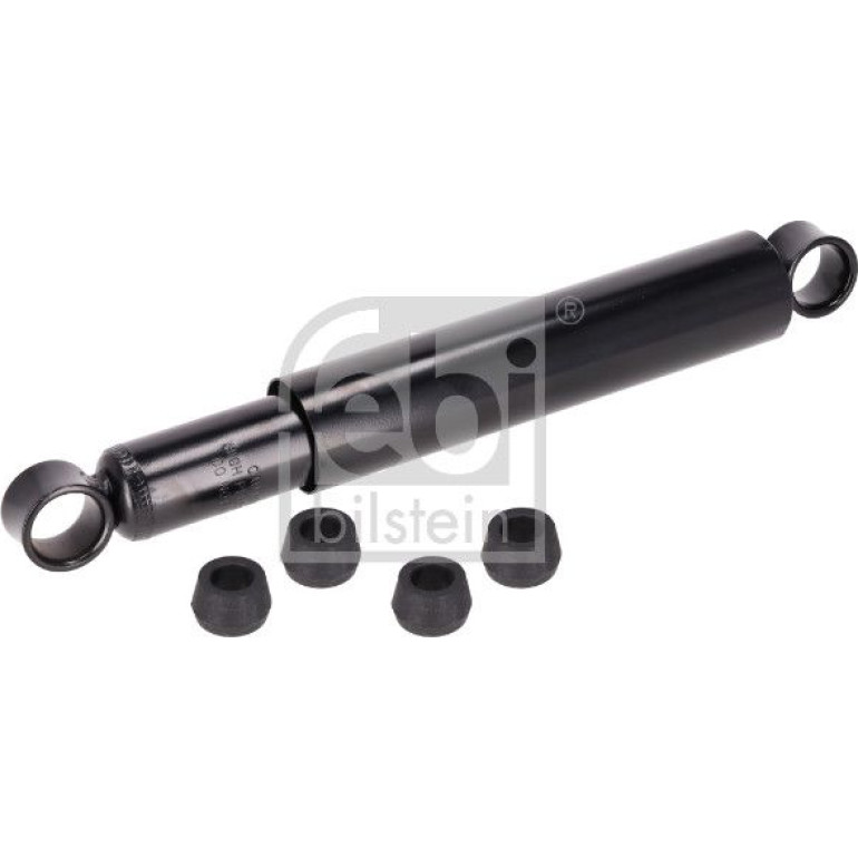 Stoßdämpfer 194193 Stoßdämpfer 194193