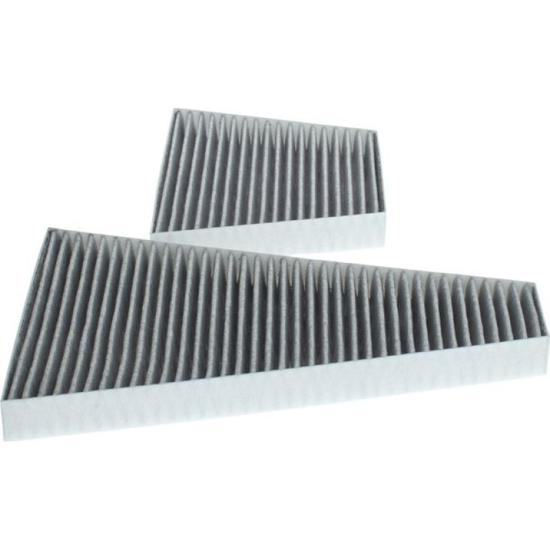 BOSCH 1 987 435 506 Innenraumfilter BOSCH 1 987 435 506 Innenraumfilter
