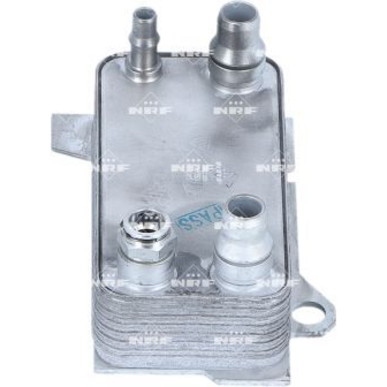 Ölkühler, Automatikgetriebe 310053 Ölkühler, Automatikgetriebe 310053