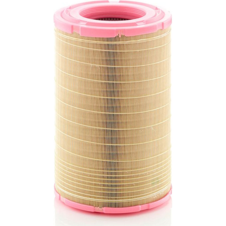 MANN-FILTER C 24 553/2 Luftfilter MANN-FILTER C 24 553/2 Luftfilter