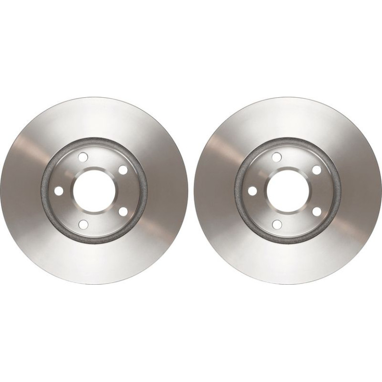 Bremsscheibe DF6138