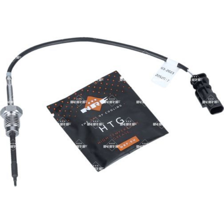 Sensor, Abgastemperatur 707330 Sensor, Abgastemperatur 707330