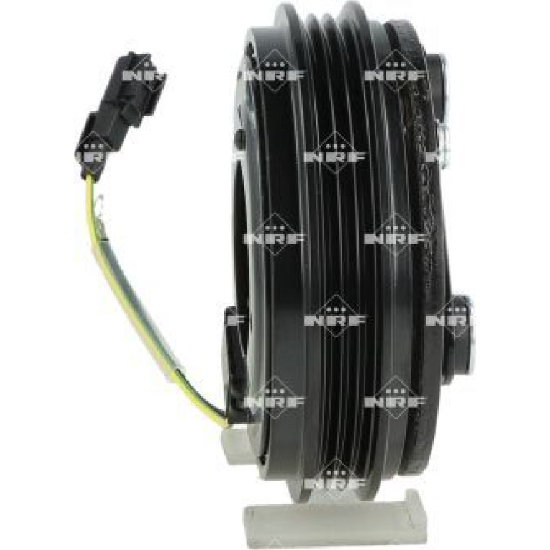 Magnetkupplung, Klimakompressor 380161 Magnetkupplung, Klimakompressor 380161