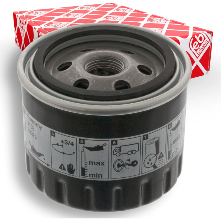 FEBI BILSTEIN 39372 Hydraulikfilter, Automatikgetriebe FEBI BILSTEIN 39372 Hydraulikfilter, Automatikgetriebe