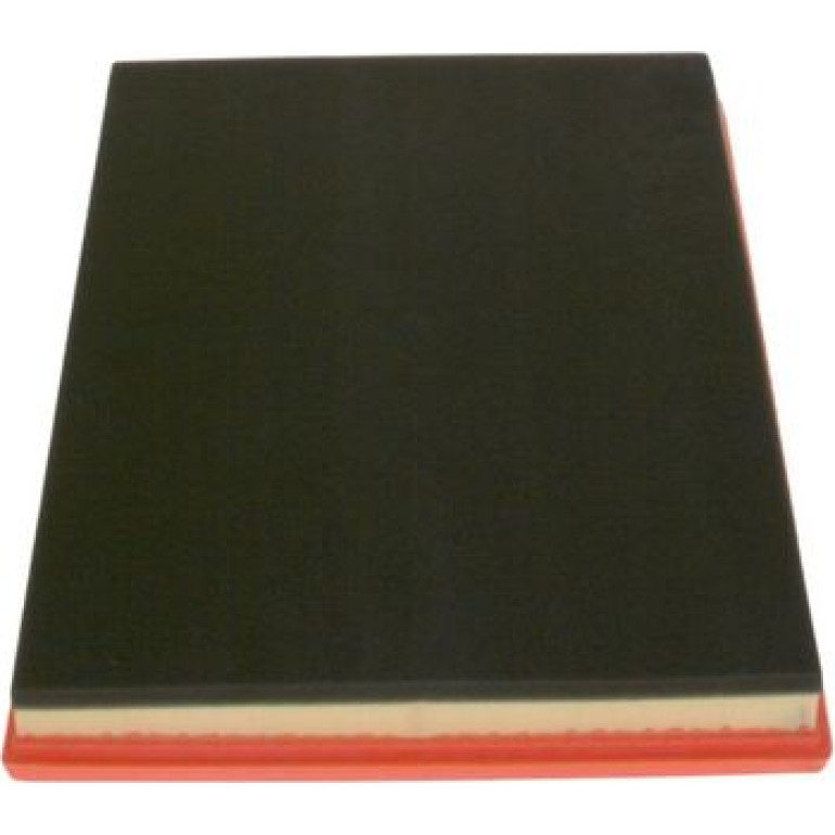 BOSCH F 026 400 233 Luftfilter BOSCH F 026 400 233 Luftfilter