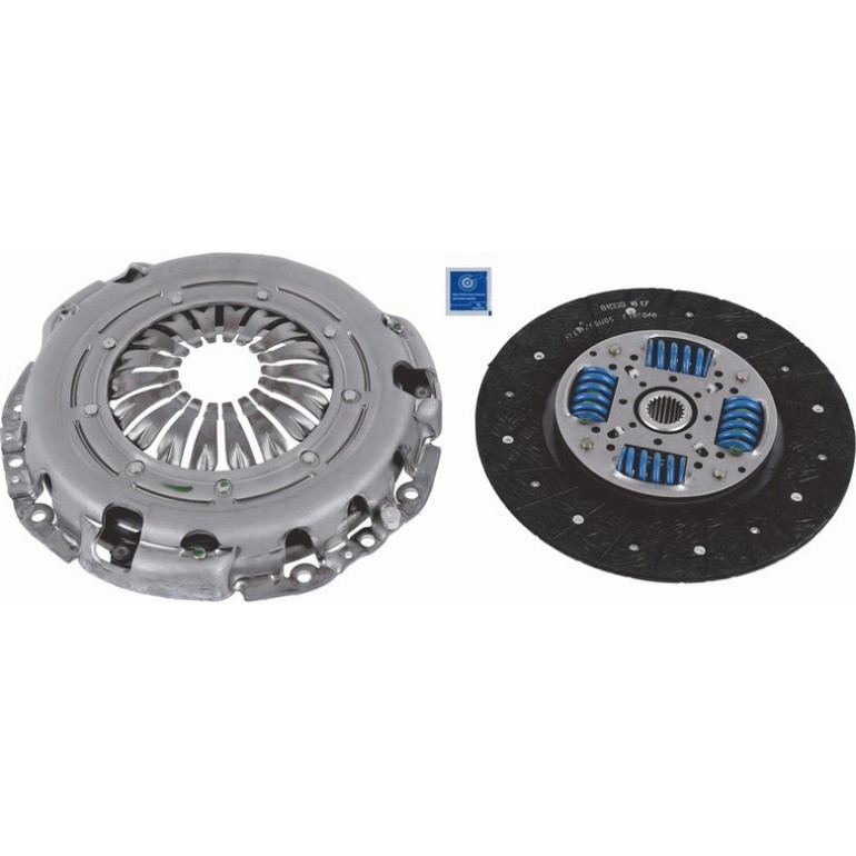 SACHS 3000 951 258 Kupplungssatz