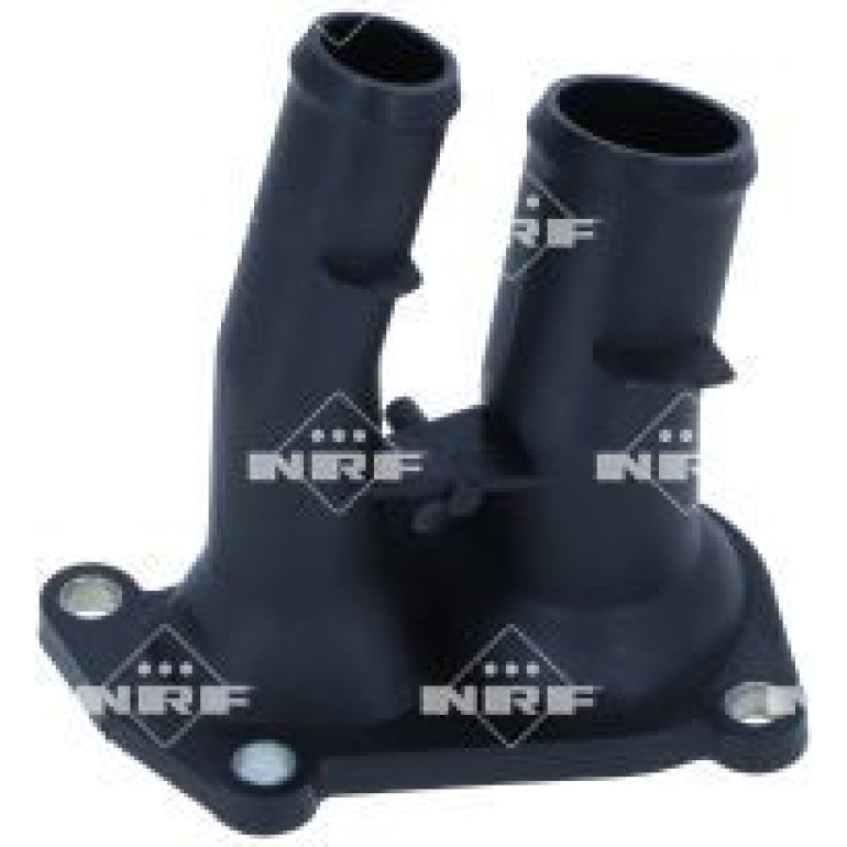 Kühlmittelflansch 775085 Kühlmittelflansch 775085