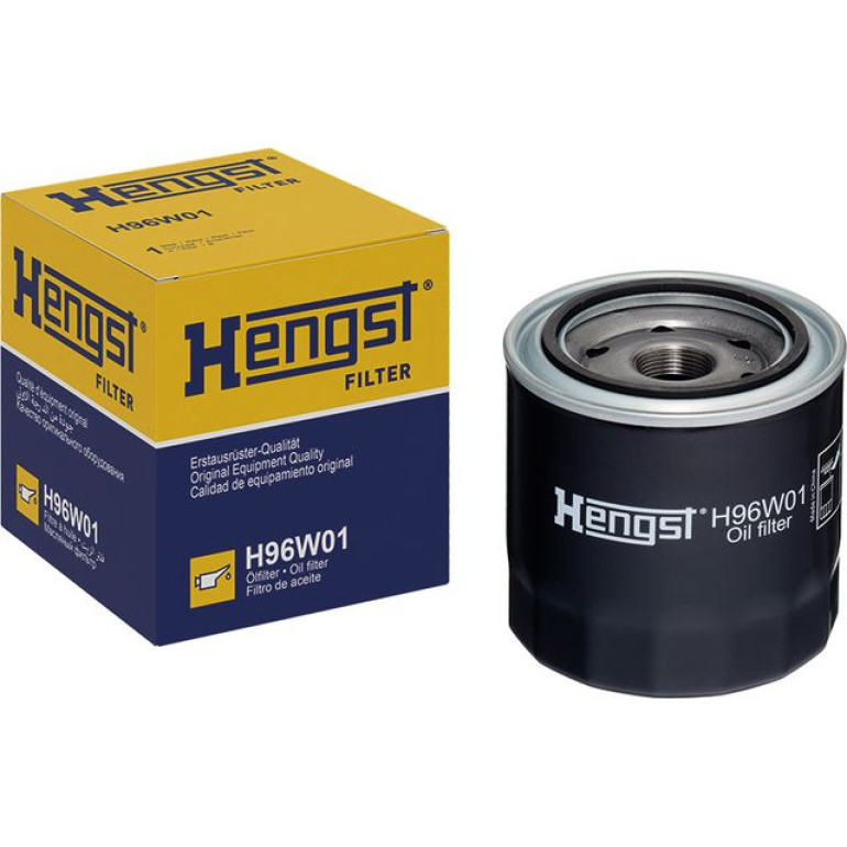 Ölfilter H96W01 Ölfilter H96W01