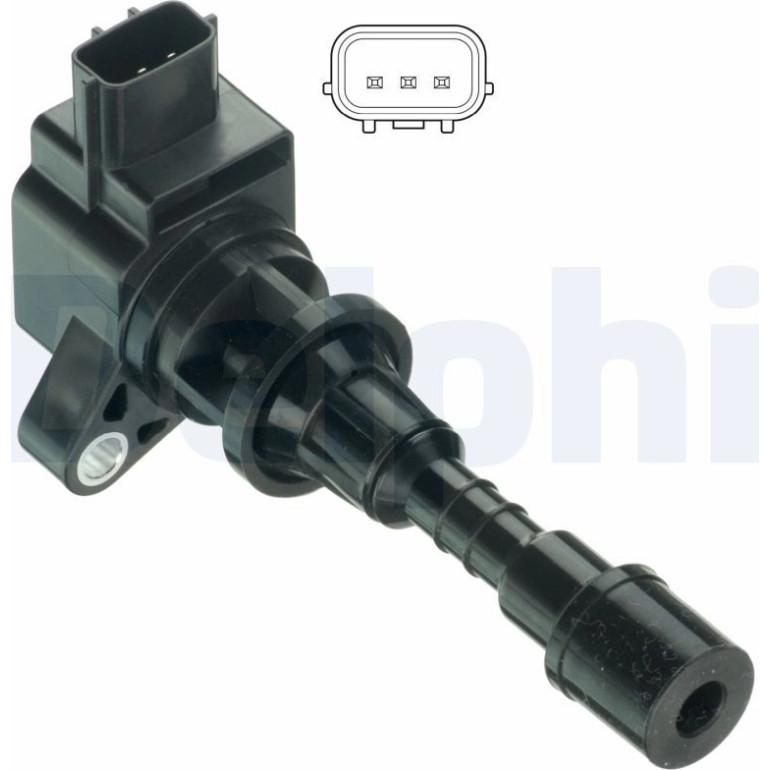 Zündspule GN10400-12B1